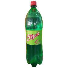 REFRIGERANTE CLIPER LIMÃO 2L