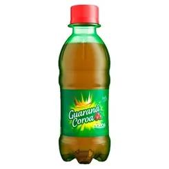 REFRIGERANTE COROA GUARANA 250 ML