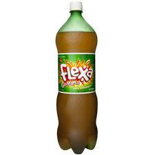 REFRIGERANTE FLEXA GUARANA 2L