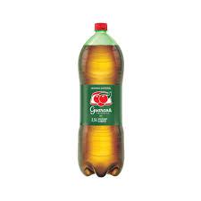 REFRIGERANTE GUARANA ANTARCTICA 2,5 LTS