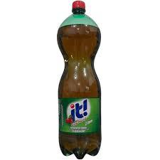 REFRIGERANTE IT! GUARANÁ PET 2L