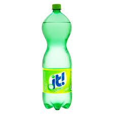 REFRIGERANTE IT! LIMÃO PET 2L