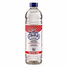 REMOVEDOR FAISCA PET 500ML