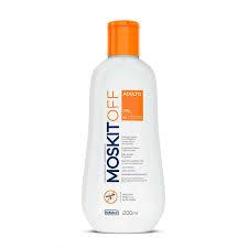 REPELENTE SPRAY MOSKITOFF 200ML ADULTO