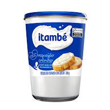 REQUEIJÃO CREMOSO TRADICIONAL COPO PLÁSTICO 200G