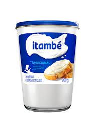 REQUEIJÃO CREMOSO TRADICIONAL COPO PLÁSTICO 200G