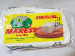 REQUEIJAO BARRA MARESP KG