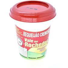 REQUEIJAO CREMOSO VALE ROCHEDOS COPO 200GR