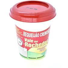 REQUEIJAO CREMOSO VALE ROCHEDOS COPO 200GR
