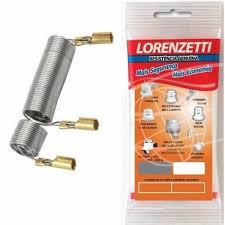 RESISTENCIA LORENZETTI 127V UTILIDADE
