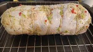 ROCAMBOLE DE FRANGO 1KG DACASA SABORES DIVERSOS