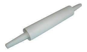 ROLO MASSA PLÁSTICO SPLAND 37CM