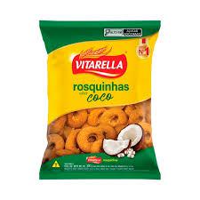 ROSCA COCO VITARELLA 300G