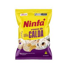 ROSCA DE CALDA 250GR - NINFA