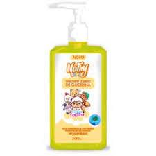 SAB LIQ GLIC NATHY BABY TURMA FOFINHA 500ML