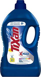 SABÃO LÍQUIDO 5 LT TIXAN YPÊ PRIMAVERA