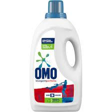 SABÃO LÍQUIDO OMO LAVAGEM PERFEITA 3L