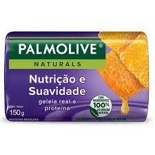 SAB. PALMOLIVE GELEIA REAL 150GR