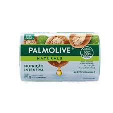 SAB PALMOLIVE KARITE 85G