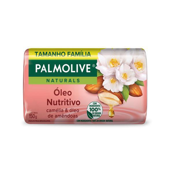 SAB PALMOLIVE OLEO NUTRI 150GR