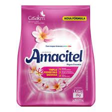 SABAO EM PO AMACITEL SCH ROSA 1,6KG