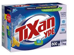 SABAO EM PO TIXAN YPE 800G SA PRIMAVERA