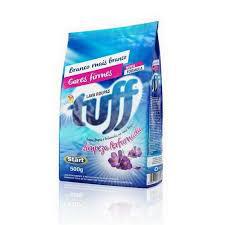 SABAO EM PO TUFF SACHE 6KG LAVA ROUPAS