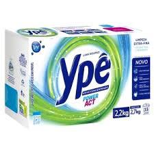 SABAO EM PO YPE POWER ACT 2,7KG