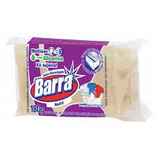 SABAO GLIC BARRA NEUTRO 180G