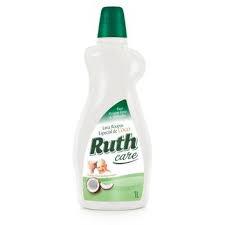 SABAO LIQUIDO COCO RUTH 500ML