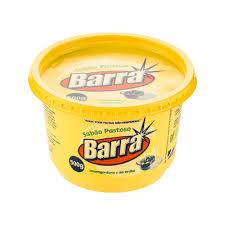 SABAO PASTOSO BARRA 500GR