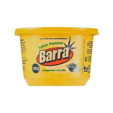 SABAO PASTOSO BARRA 500GR