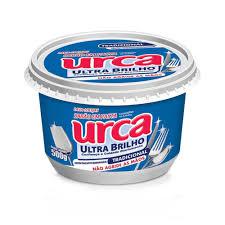 SABAO PASTOSO BARRA URCA 500G