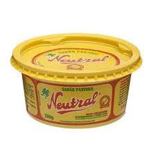 SABAO PASTOSO NEUTRAL 200ML