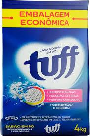 SABAO PO TUFF SACHET 1,6KG