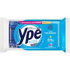 SABAO TAB.YPE MULTIATIVO AZUL INDIVIDUAL 180 GR