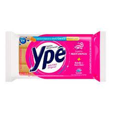 SABAO YPE BARRA 180GR NEUTRO