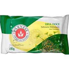 SABONETE FARNENSE ERVA DOCE 180GR