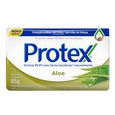 SABONETE PROTEX ALOE 85GR