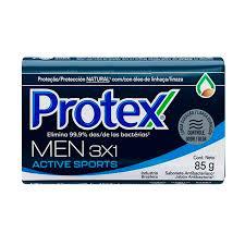 SABONETE PROTEX MEN SPORT 85GR