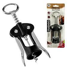 SACA ROLHAS ORIGINAL LINE SANTIAGO