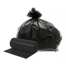 SACO LIXO POTENZZO ROLO 30L C/40