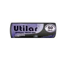SACO LIXO UTLIAR 50L 20UND0