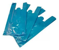 SACOLA RECPHILIPPI 40X50 AZUL C 5 KG