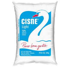 SAL CISNE LIGHT 500GR