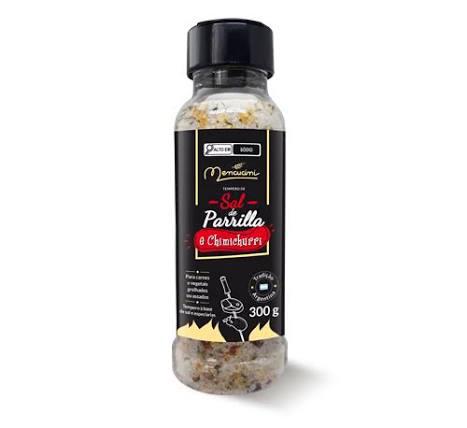SAL DE PARRILA CHIMICHURRI