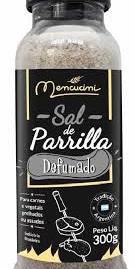 SAL DE PARRILA DEFUMADO