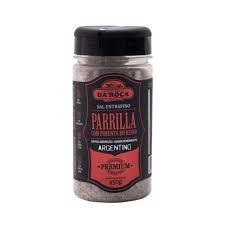 SAL DE PARRILLA COM PIMENTA DO REINO 450G