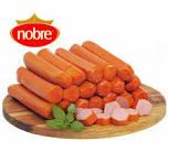 Salsicha Nobre kg