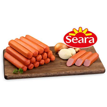 SALSICHA SEARA DEFUMADA KG